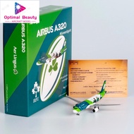 9cm NG Models 15056 1: 400 Irish Airlines A320 EI-DEI High-End Collection Display