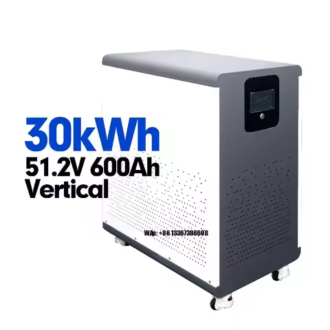 Inventory Solar Home Energy Storage Lithium Ion Battery Pack 15kWh 20kWh 30kWh 48v 600Ah 900Ah Lifep