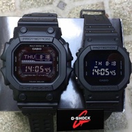 DW-5600 GSH0CK นาฬิกาข้อมือ จีช็อค ยักเล็ก ยักษ์ใหญ่ กันน้ำ100% นาฬิกายักใหญ่  นาฬิกาจีช็อค นาฬิกาผู้ชายและหญิง RC782/1