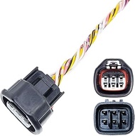 6PIN 89281-33010 8928133010 Accelerator Pedal Throttle Position Sensor Harness Connector Plug 2002-2