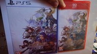 PS5/SWITCH幻想大陸戰記 深淵