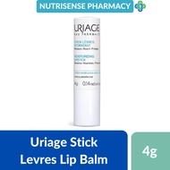Uriage Stick Levres 4G [Repairs and Moisturizes]
