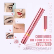 Mast Tour Series Permanent Makeup Machines Tattoo Rotary Pen With Wireless Tattoo Power Set Wireless