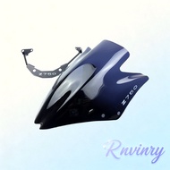 For Kawasaki Z750 Z750R Z 750 2007-2012 Motorcycle Windshield Windscreen