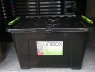 100 liters unibox storagebox with wheels
