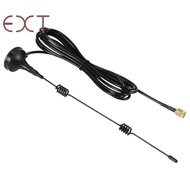 【hzhaiyaa2.sg】WiFi Antenna Booster 7dBi 2.4GHz for wireless LAN WLAN