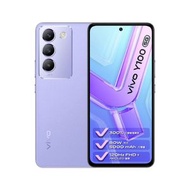 vivo - VIVO Y100 5G (8GB+256GB) 智能手機