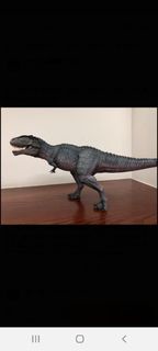 本心楠改1:35南方巨獸龍