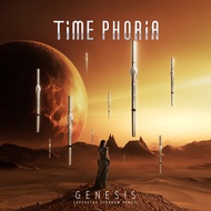 TIME PHORIA—Genesis Superstay Eyebrow Pencil