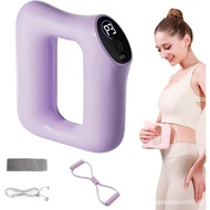 Multifunctional Full Body Fascia Ring, Ergonomic Electric Fascia Massager, Portable Fascias Blaster 