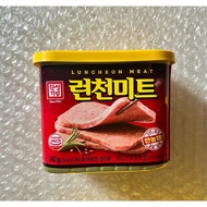 KOREAN LUNCHEON MEAT [NEW PACKAGING]