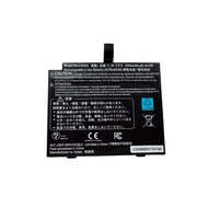 Suitable for Getac Getac CAX00 ACC-BAT-2S1P-01R CAXOO Built-in Battery