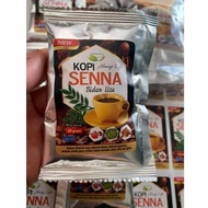 KOPI SENNA BY BIDAN LIZA ORIGINAL HQ