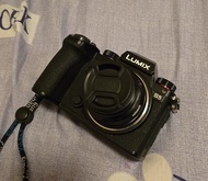 Panasonic Lumix S5 相機