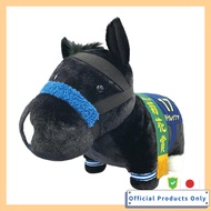 Thoroughbred Collection Fuwafuwa BIG Plush (Durezza)