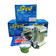 🔥SWIPOH LC135 S1 TWO SUPER BLOCK SET 70MM+5.5MM/72MM +5.5MM