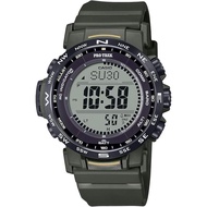 ＜Direct from Japan＞ CASIO PROTREK PRW-35Y-3BJF