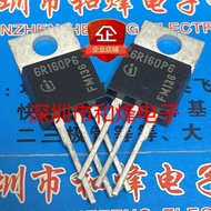 2-5PCS 6R160P6 IPP60R160P6 IPA60R160P6 110N20N IPP110N20N3G 80R1K4P7 IPP80R1K4P7 IPA80R1K4P7 048N06L