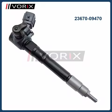 23670-09470 2367009470 Fuel Injector for Toyota Hiace Hilux 2.5D 2KD-FTV 2GD