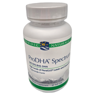 Nordic Naturals 愛寶視魚油膠囊  60顆  1罐