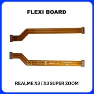 Flex flexi board Realme X3 / X3 super zoom