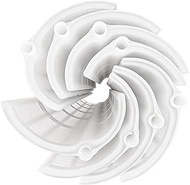 Cryspool® 1006 DE Filter Compatible with PFS3672, FS-2006, FC-9560, Pro-Grid DE7220, 59003000, 7 Ful