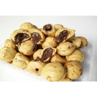 Chocolate SUS 250gr / CHOCOLATE DRY SOES CAKES / WHOLESALE CHOCOLATE SUS CAKES / CHOCOLATE SUS CAKE 