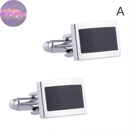 HabitatPort Men Shirt Tuxedo Studs And Cufflinks Set, Cufflinks For Men MY