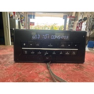 ORIGINAL Perdua Axia 2025 radio player (98% new) FM / Bluetooth / USB 1.2 kg