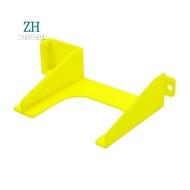 2.5 Inch Hard Drive Bracket for PS2  Network Adapter 3D Printed HDD SSD Stand for PS2 Fat Game Conso