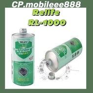 Relife RL-1000 Lead Free Water PCB Cleaner, Cleaning PCB Board, Ultrasonic Cleaner