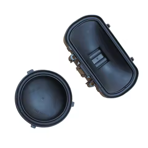 Car Styling Head Lamp Outer Cover Headlight Cover Lid Cap Back cover for Mazda 6 GG GY MazdaSpeed6 G