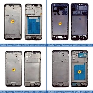 Middle Frame Lcd Coaster SAM A01 A02 M12 A02S A03S