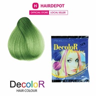 Decolor Powder 15g - Green