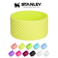 Silicone Boot for Stanley Cup 40/30/20 oz, Made for HydroJug Traveler 32/40 oz & Stanley IceFlow 20/