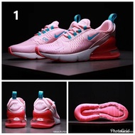 NIKE AIRMAX 270 FLYKNIT SHOES RUNNING SNEAKERS