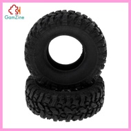 [lzdxwcke2] 4pcs Soft Tire Tyre for 1/16 WPL B-1/ C-14/C-24/B-16 Truck Spare Parts