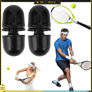 Tennis Topspin Whistle Tennis Hitting Trainer Master Portable Tennis Swing Auxiliary Equipment Light