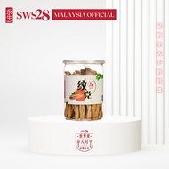 永生总行 SWS28 🌟 永生精选党参｜SWS28 Codonopsis