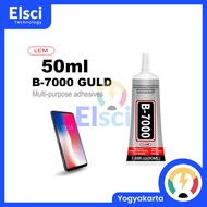 B7000 Touchscreen Glue 50mL