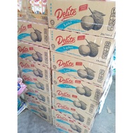 250ml Delite Packet Drink Air Kotak Delite 24pcs