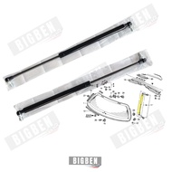 โช๊คกระจกหลังซ้ายขวา HONDA CIVIC EG 3DOOR (1992-1995)