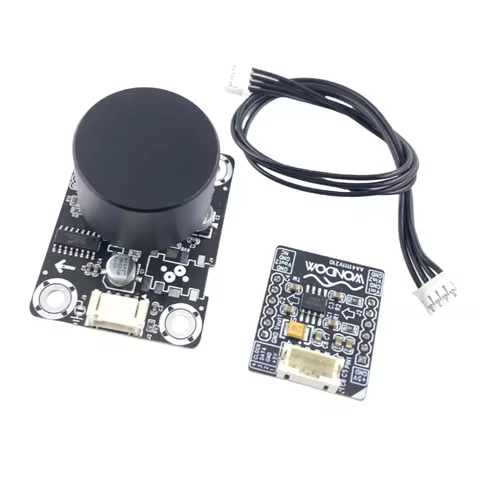 Dual channel M62429 Digital Volume control board + Decoder board DC12V(20cm cable)