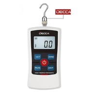 Decca DK-F50S ( 50N )  / DK-F100S (100N ) / DK-F500s (500N) Digital Push Pull Force Gauge