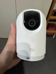 Xiaomi小米智能攝影機 (2K Pro雲台版)