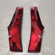 ORIGINAL Honda Jazz GK5 Trunk Light Reflector 2014-2020