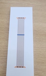 apple watch 錶帶 如圖 全新未使用，僅拆封