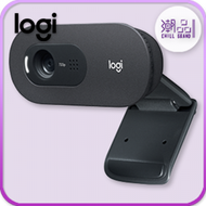Logitech - Logitech C505 HD 720P WebCam 高清網路攝影機 - C505HD-2 [香港行貨] (2年保養)