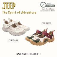 Jeep x The Spirit of Adventure