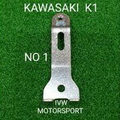 # BRACKET HEADLAMP FRONT(RESTORE PART)*KAWASAKI K1-AH115*